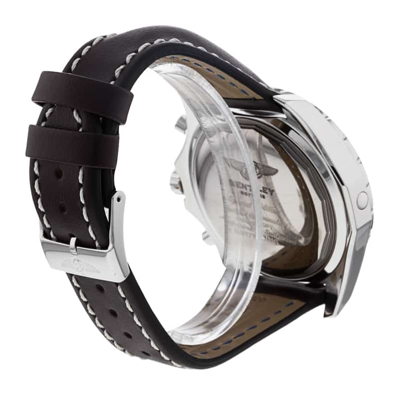 Breitling Bentley Motors A25362